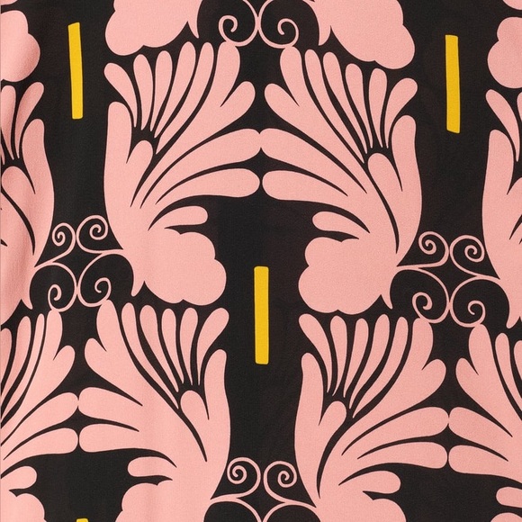 La DoubleJ Long Sleeve Swing Dress - Picture 7 of 12